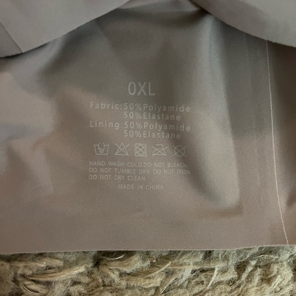 Stretch XL bra - Picture 3 of 3